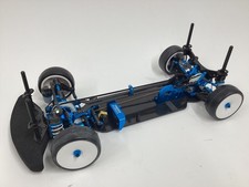 Tamiya 1:10 Vintage 42240 TRF