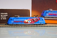 Märklin mini-club / Spur Z