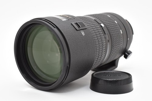 Fast neuwertig nikon af - neuwertig],