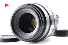 Canon EF 100mm f2.8 Macro