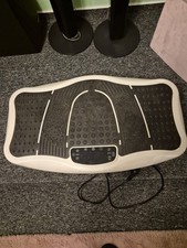 Skandika Vibrationsplatte V2