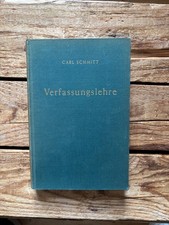 Carl Schmitt -