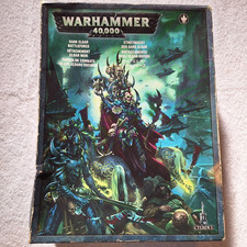 Warhammer 40000 40K Dark Eldar
