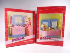 Vintage Sammlung Petra