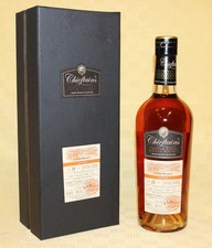 Longmorn 1993 b. 2014 Chieftains 21 years old Port Finish