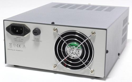 Voltcraft fsp 2420 - fsp,