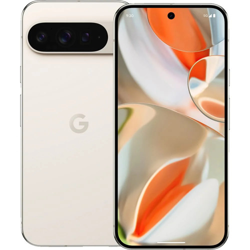 Google pixel pro 128 gb - google, 9