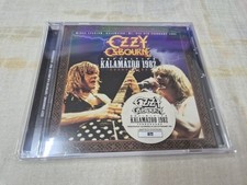 Ozzy Osbourne: "Definitive