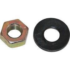 Mutter Set  f. Variomatik