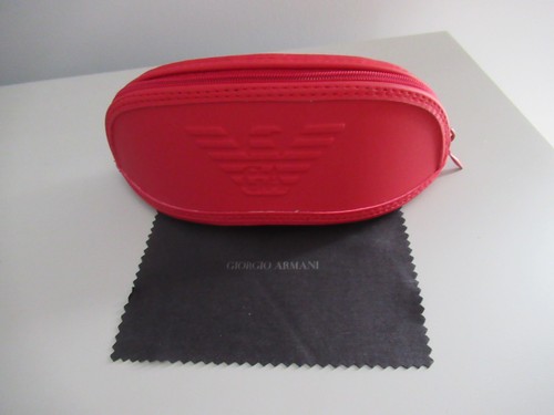 Emporio armani rotes sport - rotes,