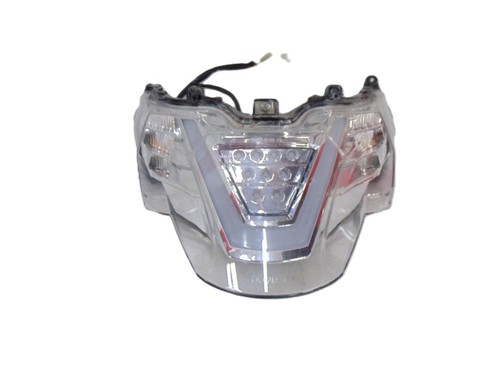 Rucklicht heckleuchte kymco - rucklicht,