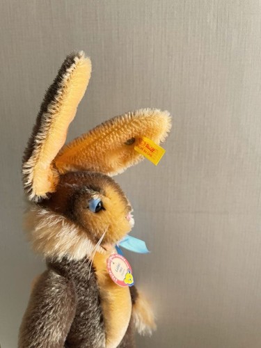 Steiff lulac hase 1952 reprint - steiff/lulac/hase/1952,