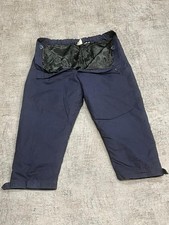 Original NVA Winter-Feldhose