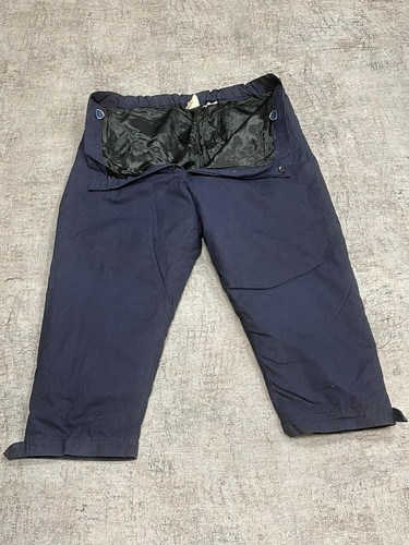 Original nva winter feldhose - original,