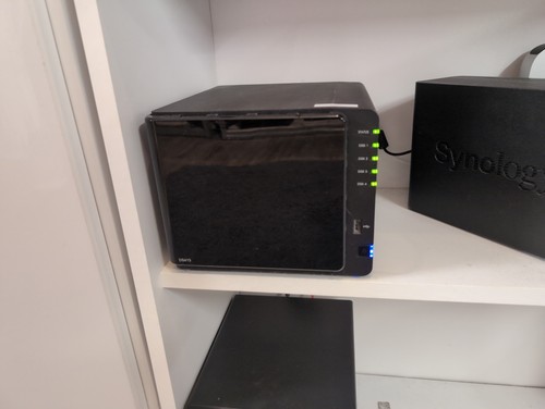 Synology ds413 freescale - ds413, |