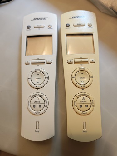 Bose rc48s2 fernbedienung - bose,
