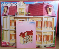 Playmobil Dollhouse 5302