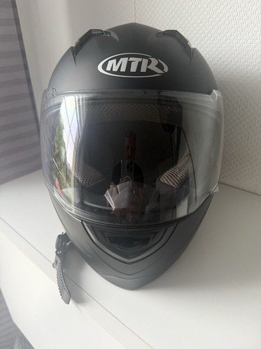 Mtr helm neu - mtr,