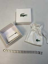 Lacoste Armband