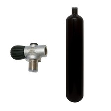 SF-1: 3L konvex 232bar