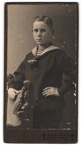 Fotografie gustav rasch - fotografie,