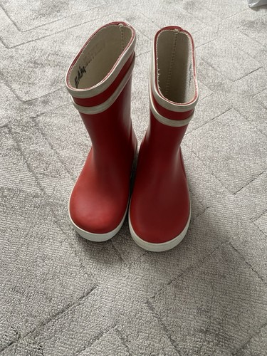 Kindergummistiefel aigle - kindergummistiefel,