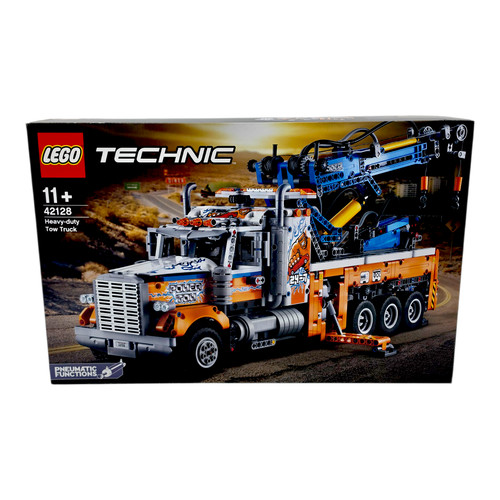 Lego technic - lego,
