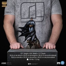 Iron Studios DC Comics Batman
