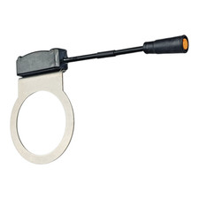 GWA BABBOE Trittfrequenz