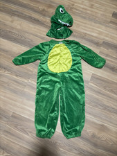 dinosaurier kostüm kinder 98-110