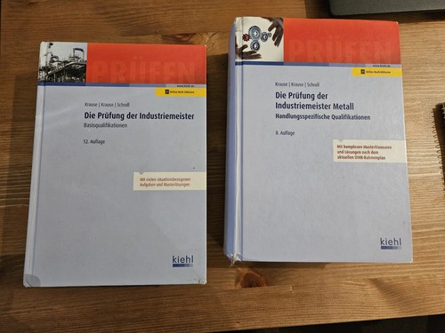 Industriemeister metall - industriemeister,