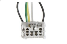 Exterior Mirror Blic