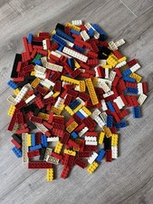 Lego konvolut bausteine alte - bausteine,