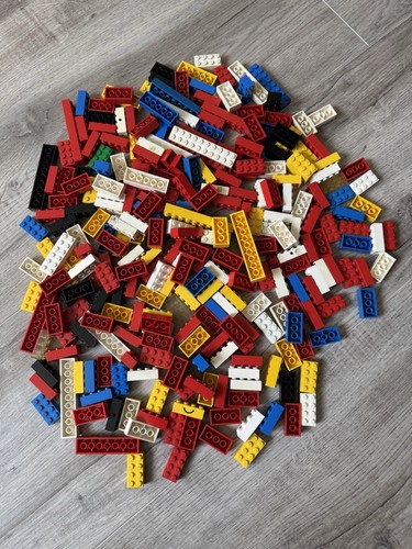 Lego konvolut bausteine alte - -,