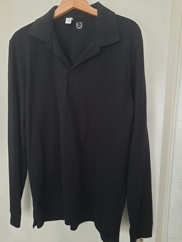 Polo shirt langarm - polo, shirt,