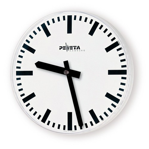 Peweta nebenuhr 270 221 - nebenuhr, 71.270.221