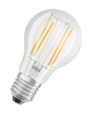 Osram led lampe - led-lampe, e27