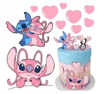 Lilo & Stitch Essbar