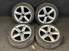 18" AUDI Alufelgen