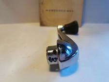 Mercedes W180 W120 Ponton