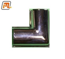 FORD Capri MK1 trim rear