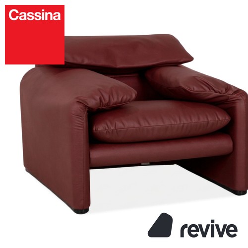 Cassina maralunga sessel - cassina,