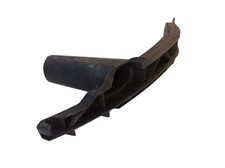 Stoßstangenhalter links vorn