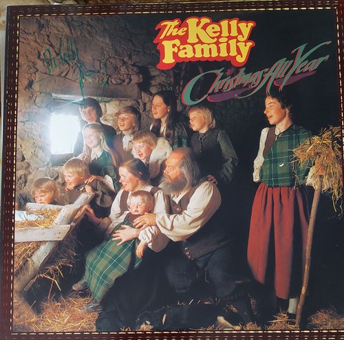 The kelly family - the,