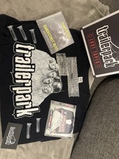 Trailerpark Lost Tapes Fan Box