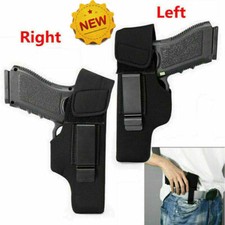 Verdeckte Pistolenholster