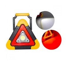 LED STRAßENNOTFALL DREIECK