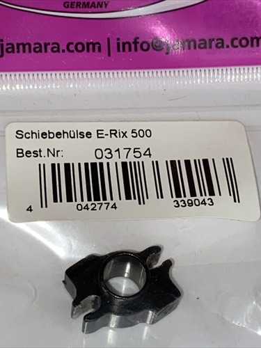 Schiebehülse rix 500 - schiebehülse,