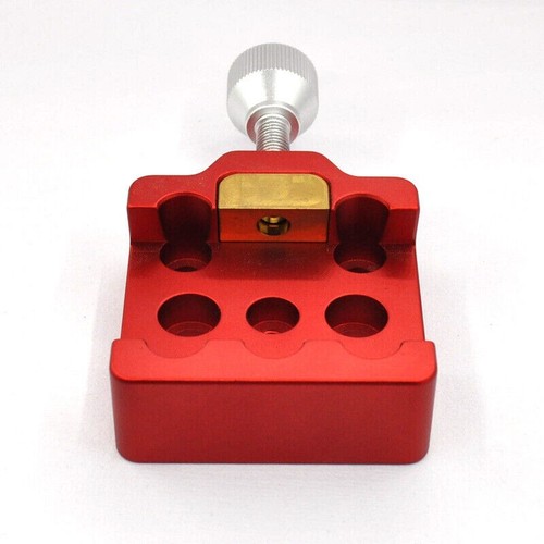 Vixen style dovetail - vixen,