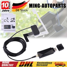 USB Android DAB+Autoradio